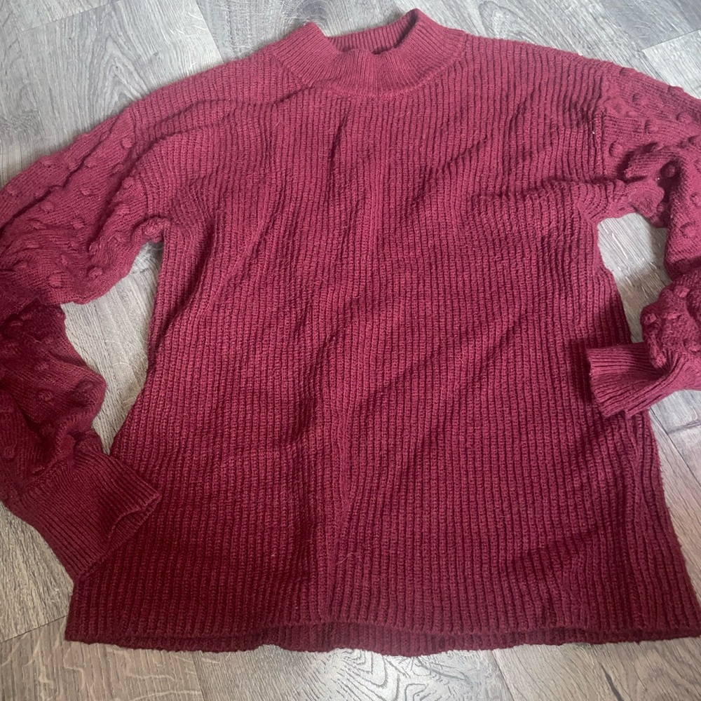 Cece sweater